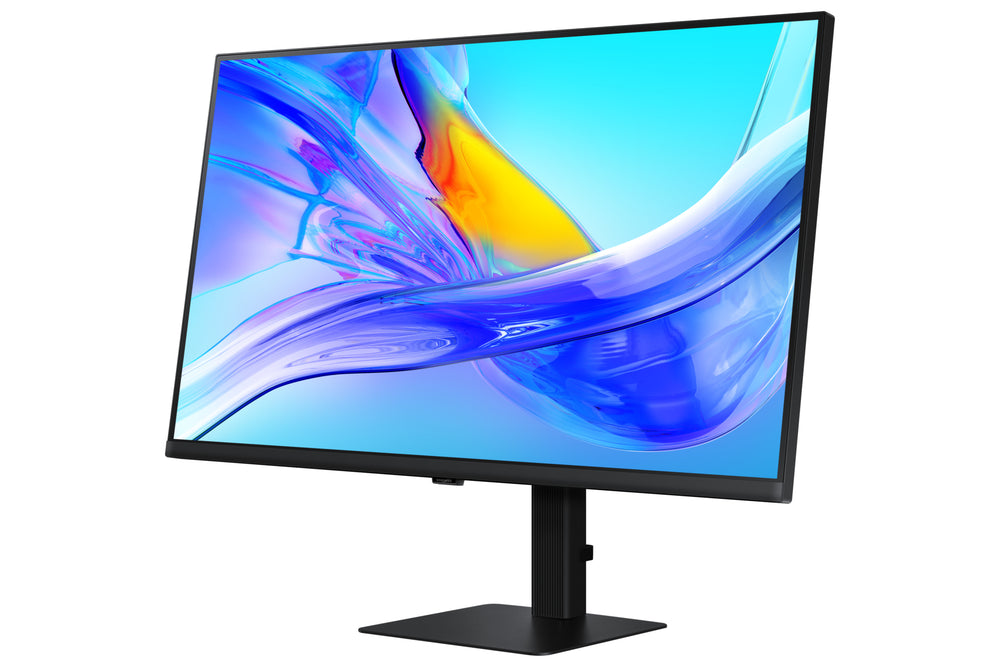 Samsung ViewFinity S8 S80UD | 32" 4K VA Monitor | 60Hz | 5ms | USB-C 90W | Monitor