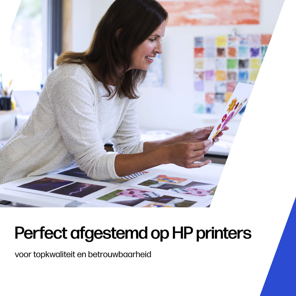 HP 301 | Originele Zwarte Inktcartridge