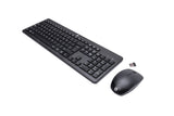 HP 230 | Draadloze Muis en Toetsenbordcombo | QWERTY