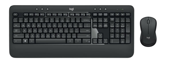 Logitech MK540 | Draadloze Muis- en Toetsenbordcombo | QWERTY