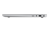 Samsung Book 4 laptop, 15,6 inch, Intel Core 5, 16GB RAM, 512GB SSD — dichtgeklapt deksel
