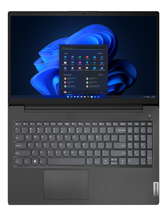 Lenovo V15 G4 | 15.6'' Full HD | AMD Ryzen 3 7320U | 16GB DDR5 | 512GB SSD | W11 Pro