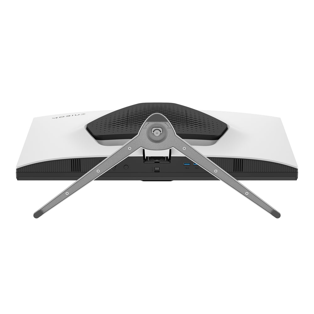 BenQ MOBIUZ EX251 | 24,5" Full HD IPS 220Hz | 1ms | USB-C | Wit | Gaming Monitor