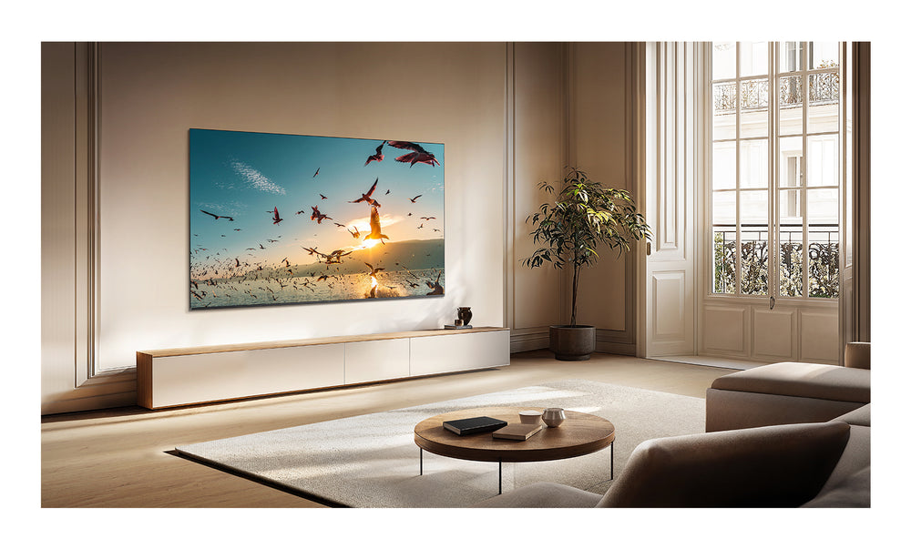TCL 98P89K | 98" 4K Ultra HD QLED DLED Smart TV | Dolby Vision | HDR10+ | 144Hz (2025)