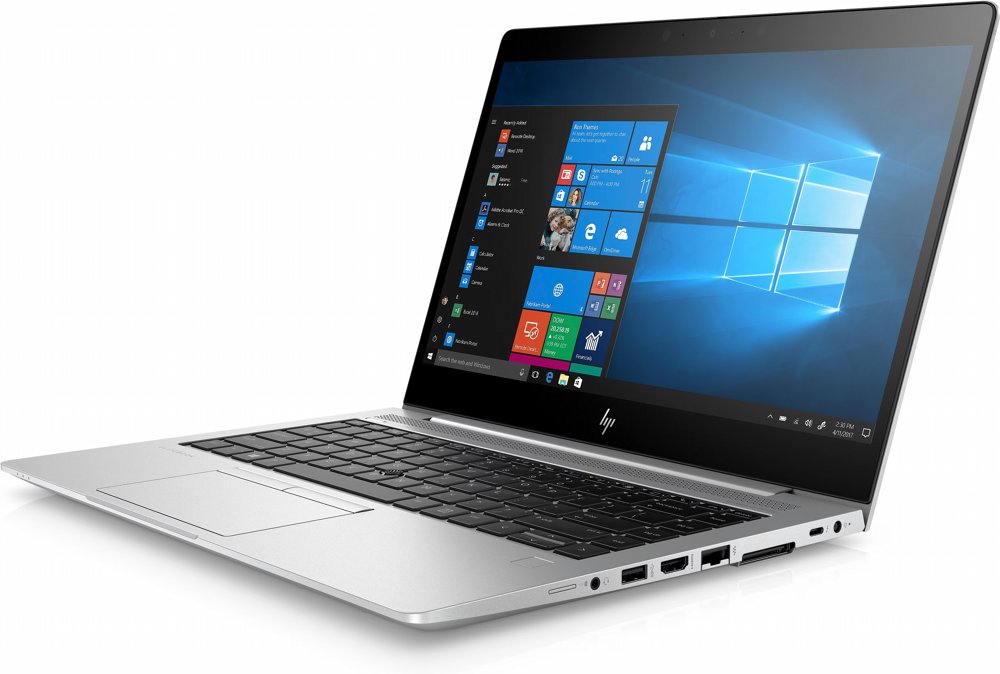 HP EliteBook 840 G6 | 14'' Full HD IPS | Intel Core i5-8365U | 16GB RAM | 256GB SSD | REFURBISHED