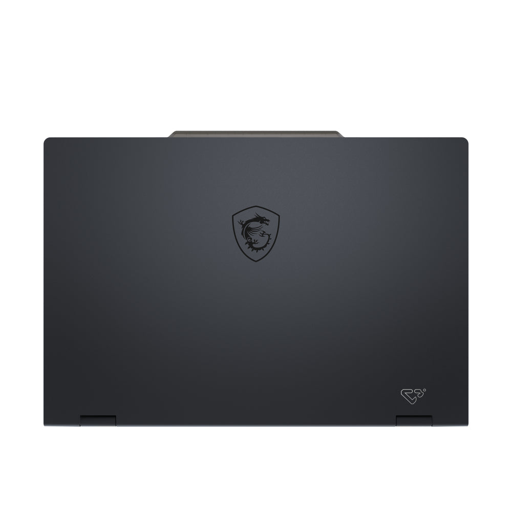 MSI Cyborg 15 | 15.6'' Full HD IPS 144Hz | Intel Core 5 210H | RTX5050 | 16GB DDR5 | 512GB SSD | W11 Pro | Zwart