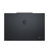 MSI Cyborg 15 | 15.6'' Full HD IPS 144Hz | Intel Core 5 210H | RTX5050 | 16GB DDR5 | 512GB SSD | W11 Pro | Zwart