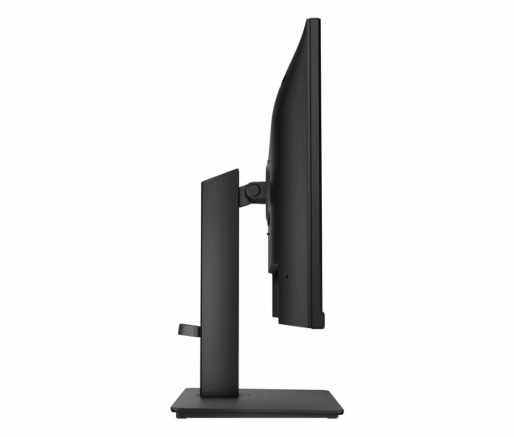 HP Series 3 Pro 324pe, 23,8" Full HD IPS 100Hz Monitor, Zwart — productfoto 9