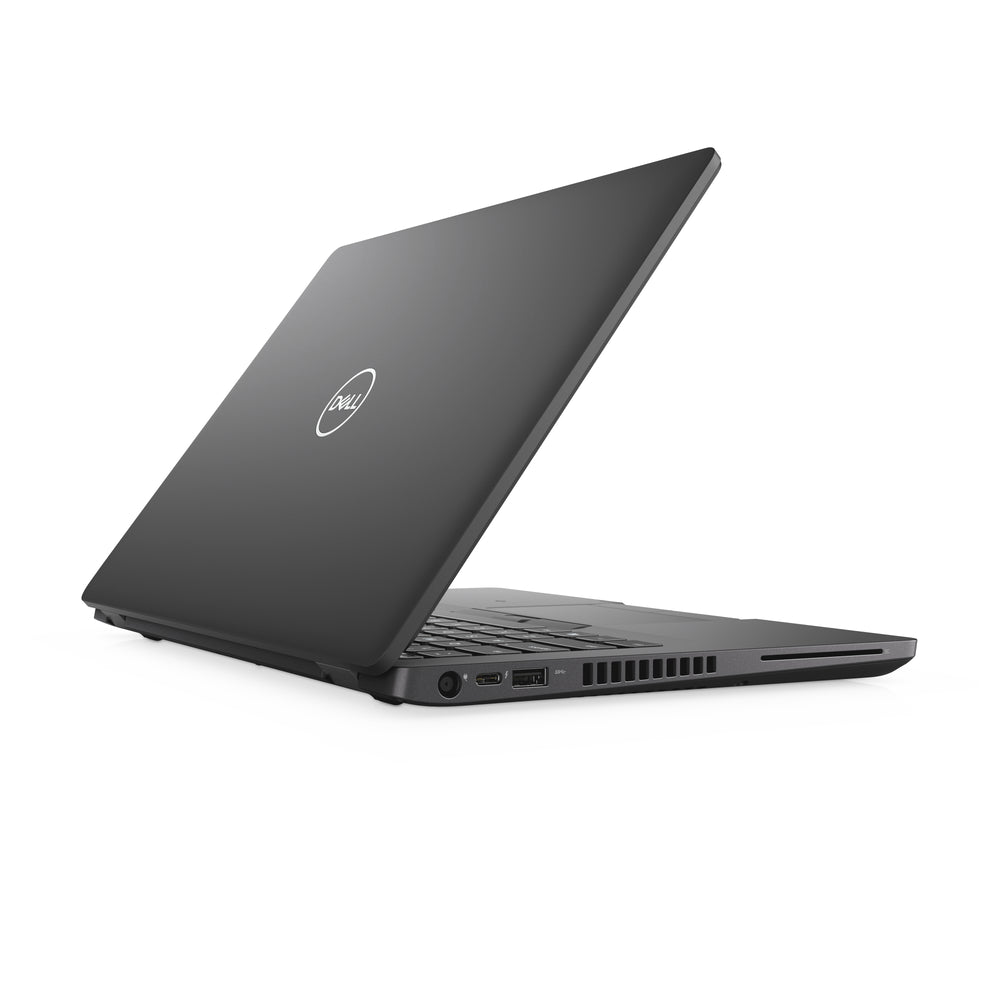 Dell Latitude 5400 refurbished, 14" Full HD, aanzicht 6