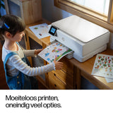 HP ENVY Photo 7230 | Draadloze All-in-One Kleurenprinter | WiFi | Dubbelzijdig Printen