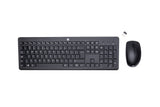HP 230 | Draadloze Muis en Toetsenbordcombo | QWERTY