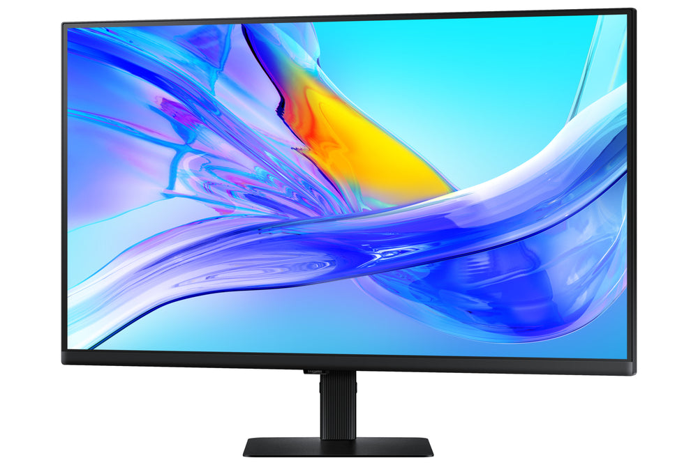 Samsung ViewFinity S8 S80UD | 32" 4K VA Monitor | 60Hz | 5ms | USB-C 90W | Monitor