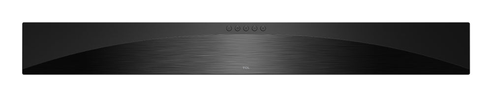 TCL Q65H, 5.1 Soundbar, Dolby Atmos & DTS:X, Draadloze Subwoofer, 580W, Zwart — productfoto 6