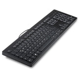QWERTZ | HP 125 | Bedraad Toetsenbord | QWERTZ