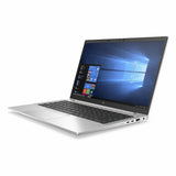 HP EliteBook 840 G7 | 14'' Full HD IPS Touch | Intel Core i5-10210U | 16GB RAM | 256GB SSD | REFURBISHED SILVER