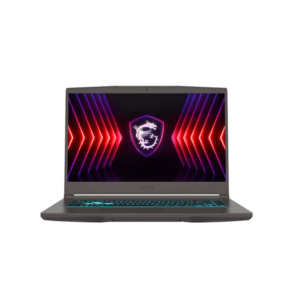 MSI Thin 15 B13UC | 15.6'' Full HD IPS | Intel Core i5-13420H | RTX3050 | 16GB RAM | 512GB SSD | W11 Pro