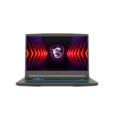MSI Thin 15 B13UC | 15.6'' Full HD IPS | Intel Core i5-13420H | RTX3050 | 16GB RAM | 512GB SSD | W11 Pro
