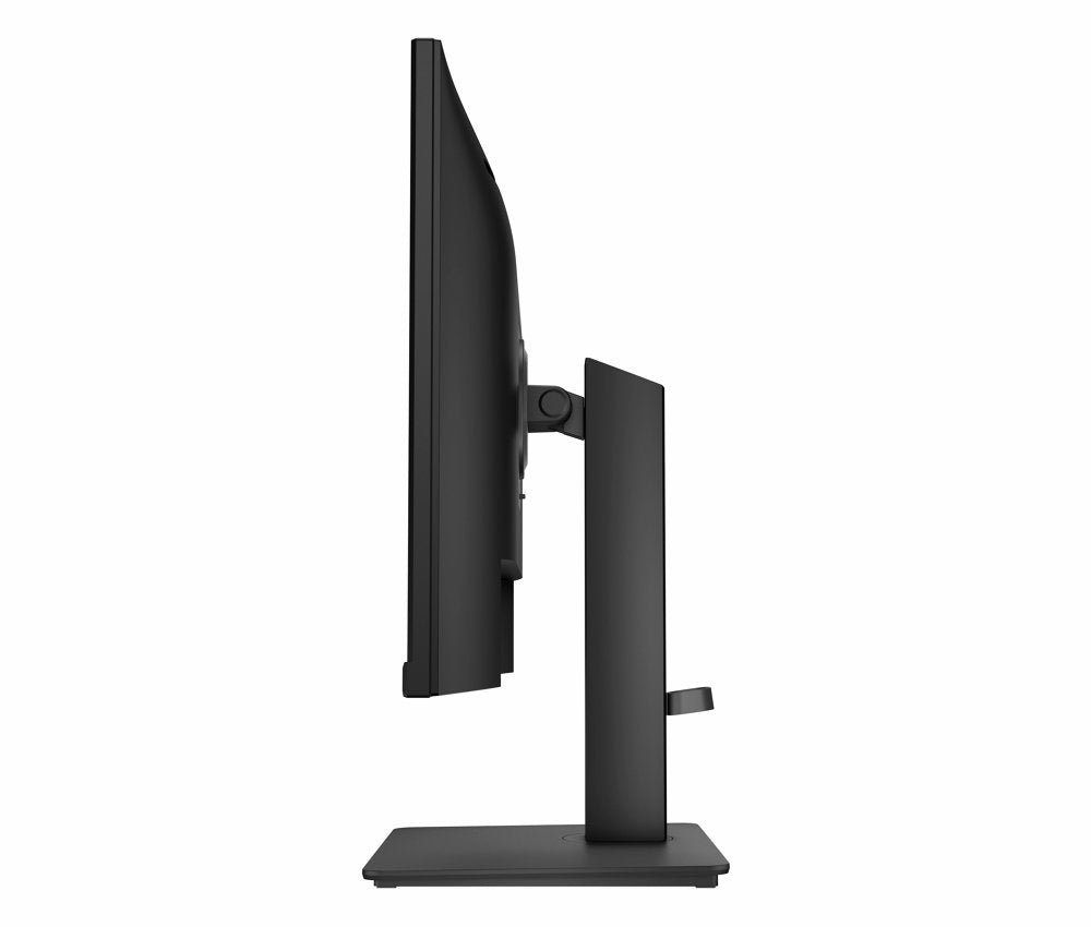 HP Series 3 Pro 324pe, 23,8" Full HD IPS 100Hz Monitor, Zwart — productfoto 8