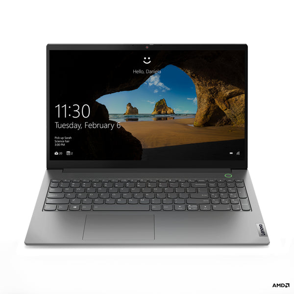 Lenovo ThinkBook 15 G2 ARE refurbished, 15,6" Full HD