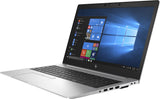HP EliteBook 850 G6 refurbished, 15,6" Full HD, aanzicht 2