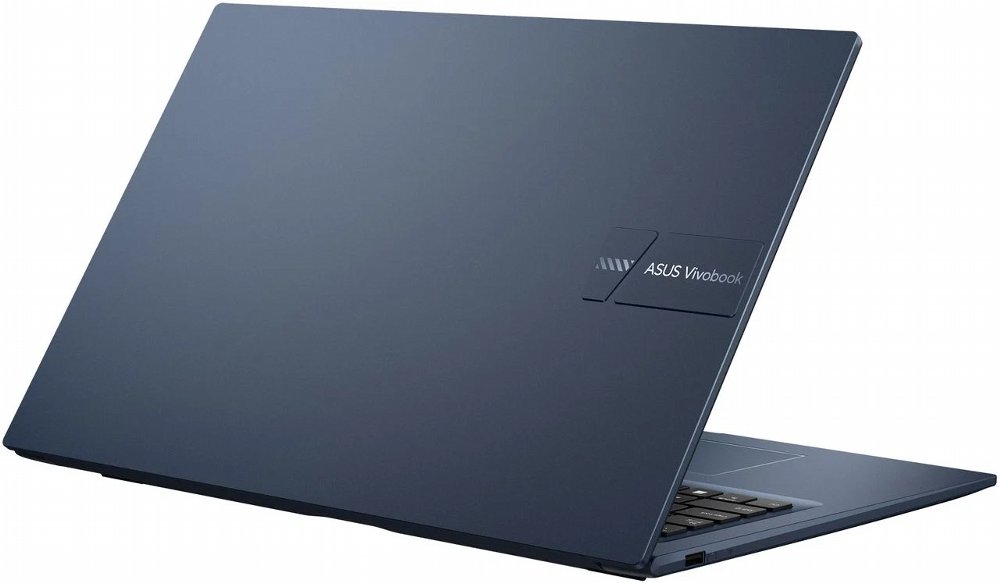 ASUS Vivobook 17 | 17.3'' Full HD IPS | Intel Core 5 120U | 16GB DDR5 | 1TB SSD | W11 Pro