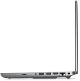Dell Latitude 5431 refurbished, 14" Full HD, aanzicht 4