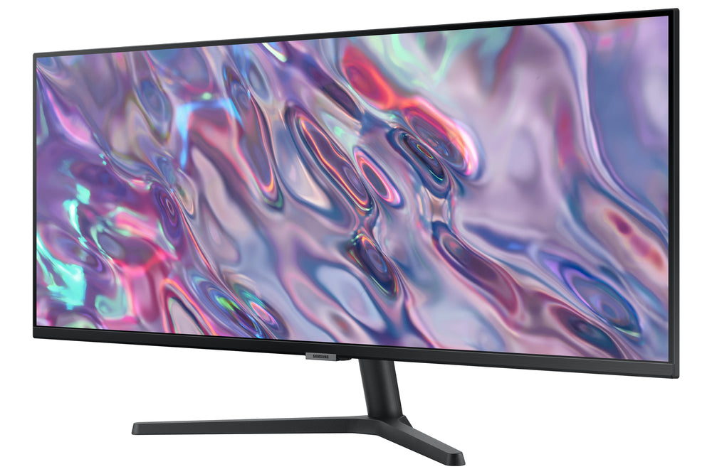 Samsung ViewFinity S50GC 34" | 3440x1440 VA | 100Hz | HDR10 | FreeSync | UltraWide Monitor