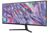 Samsung ViewFinity S50GC 34" | 3440x1440 VA | 100Hz | HDR10 | FreeSync | UltraWide Monitor