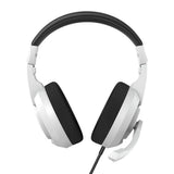 Baracuda HYDRA RGB Rainbow | Gaming Headset 3,5mm & USB | Wit