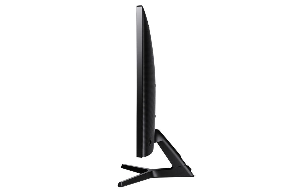 Samsung U32J590UQP 32" | 3840x2160 VA | 60Hz | 4K Monitor | Zwart