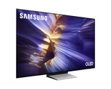 Samsung S90F | 77″ Ultra HD 4K | OLED | 100 Hz | HDR10+ en HDMI 2.1 | Smart TV 2025 | QE77S90FAEXXH