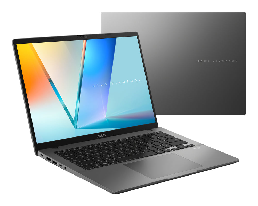 Asus Vivobook 14 laptop, 14 inch, AMD Ryzen AI 5, 16GB RAM, 512GB SSD — productfoto 8