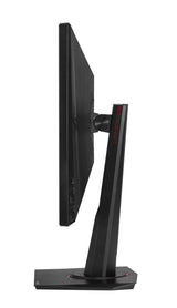 ASUS TUF Gaming VG27AQZ 27" | 2560x1440 WQHD IPS | 165Hz | 1ms MPRT | HDR10 | G-SYNC Compatible | ELMB Sync | Gaming Monitor | Renewed