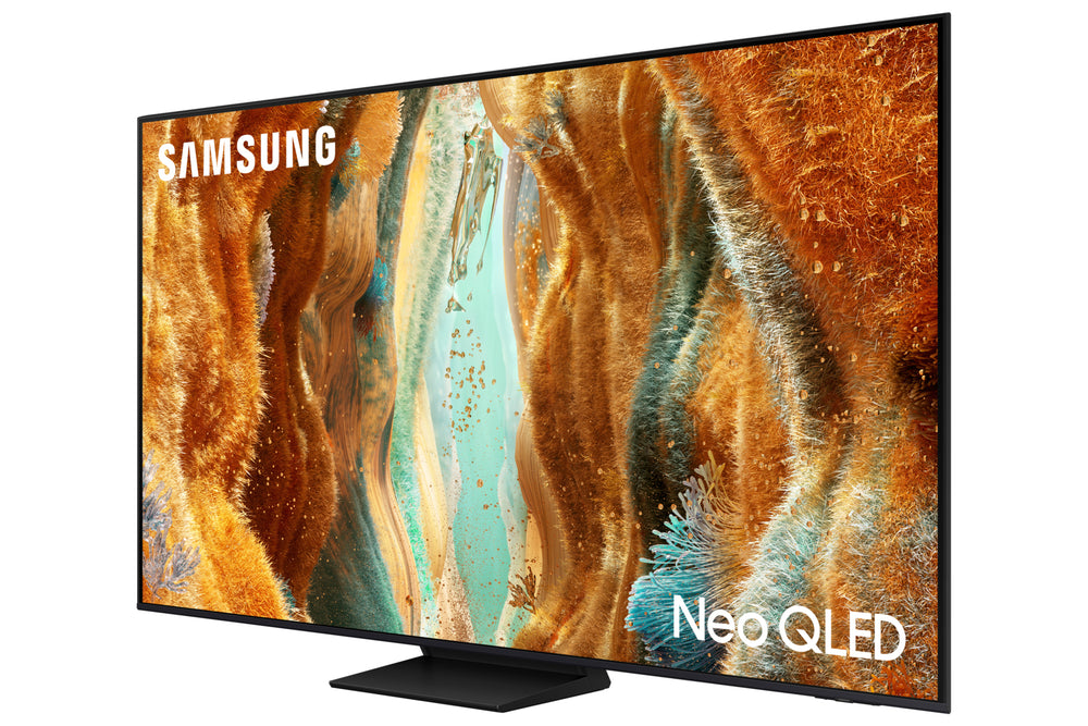Samsung QN70F | 65" 4K Neo QLED Mini LED Smart TV | Tizen OS | 100Hz | Vision AI