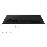 Samsung Essential Monitor S3 | 24 inch Full HD IPS | 100Hz | 5ms | HDMI | VESA