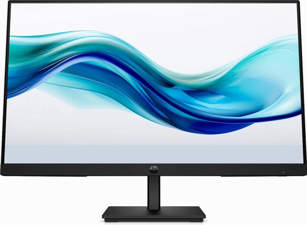 Series 3 Pro 324pf, 23,8" Full HD IPS 100Hz Monitor, Zwart — productfoto 9