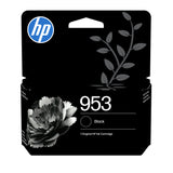 HP 953 | Originele Zwarte Inktcartridge