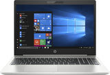 HP ProBook 450 G6 Refurbished · i3 8e gen · 15,6" Full HD · 8 GB · 512 GB SSD