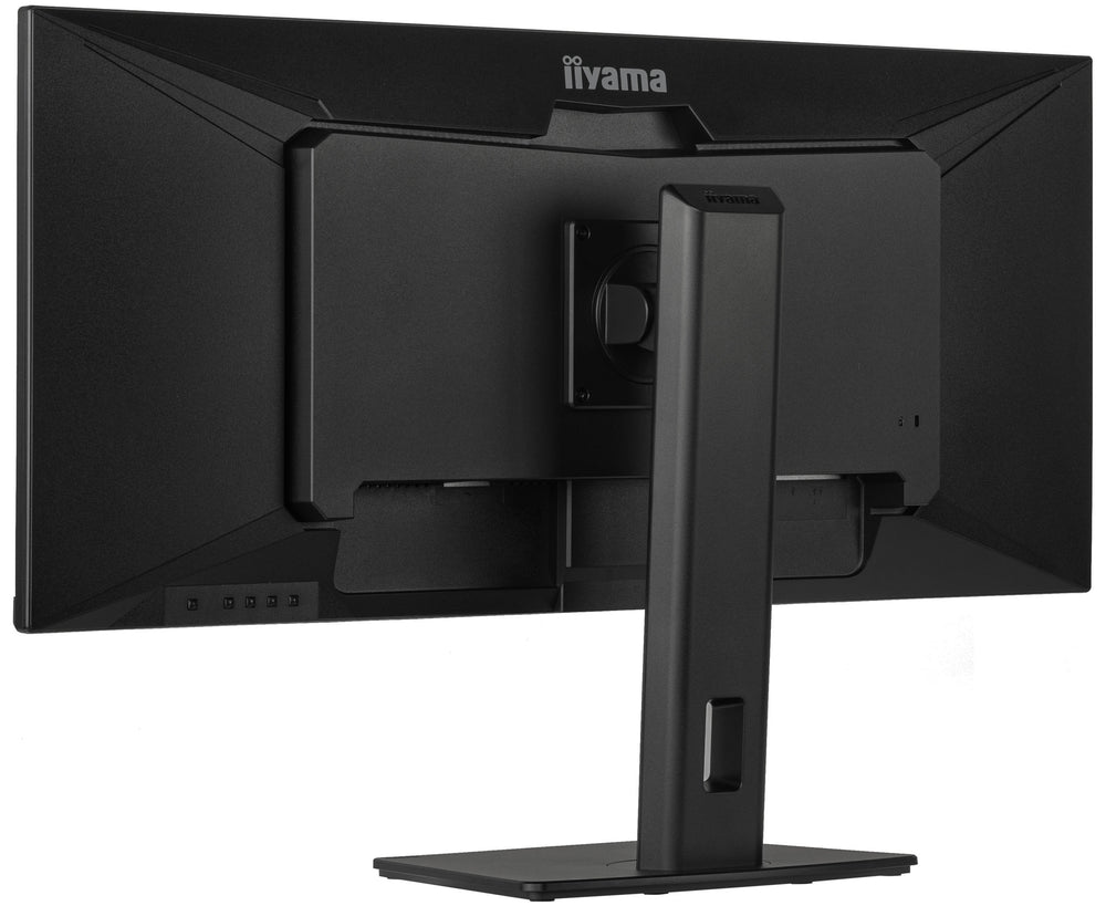 iiyama ProLite XUB3493WQSU-B6 | 34" Ultrawide IPS Monitor | 3440x1440 UWQHD | 120Hz | LED | Zwart