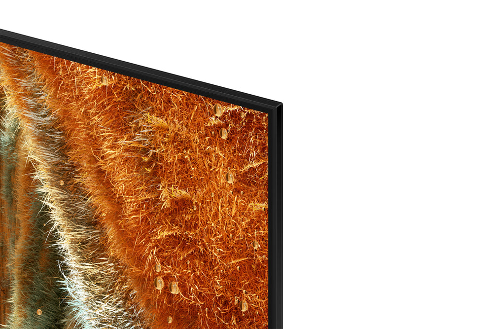 Samsung QN70F | 65" 4K Neo QLED Mini LED Smart TV | Tizen OS | 100Hz | Vision AI