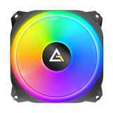 Antec Prizm X ARGB 3 Pack | 120mm Case Fans met Fan Controller