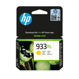 HP 933XL | Originele High-Capacity Gele Inktcartridge