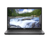 Dell Latitude 5400 refurbished, 14" Full HD, aanzicht 2