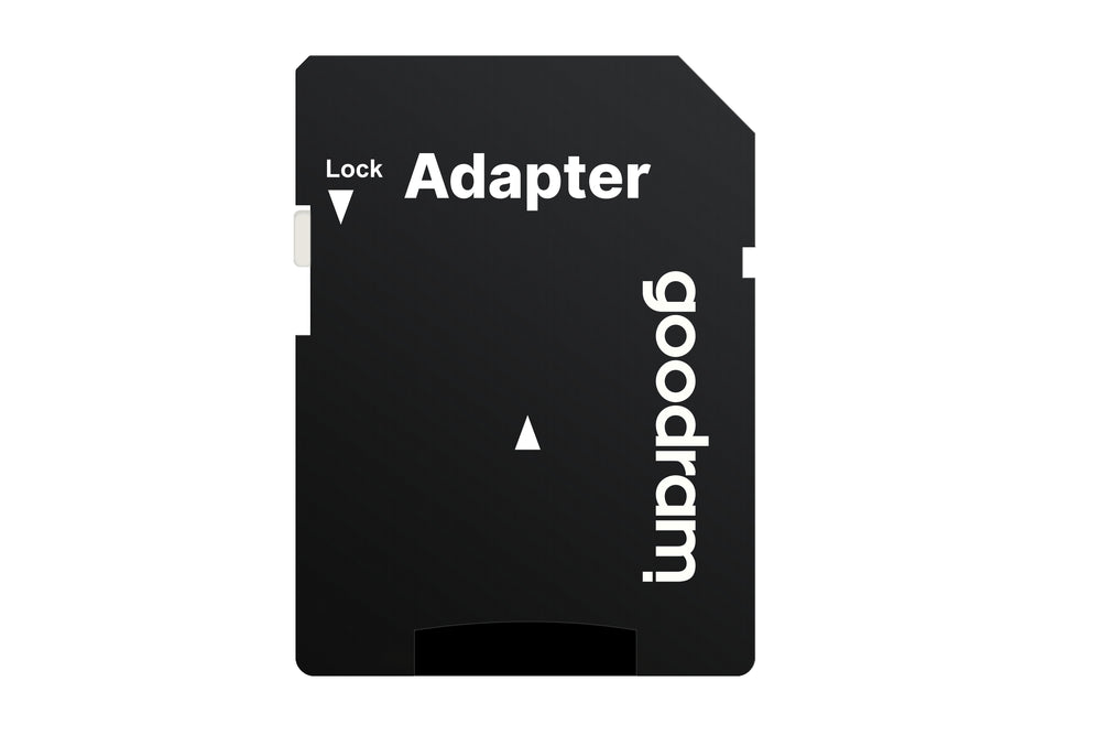 Goodram M1AA | 128GB MicroSDXC Geheugenkaart | UHS-I Klasse 10