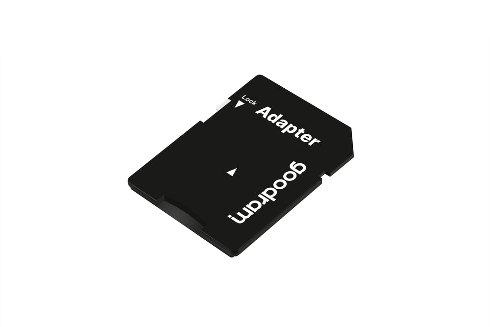Goodram M1AA | 128GB MicroSDXC Geheugenkaart | UHS-I Klasse 10