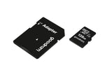 Goodram M1AA | 128GB MicroSDXC Geheugenkaart | UHS-I Klasse 10