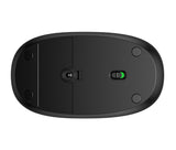 HP 245 Bluetooth Muis, Bluetooth 5.1, 1600 DPI, Zwart — productfoto 6