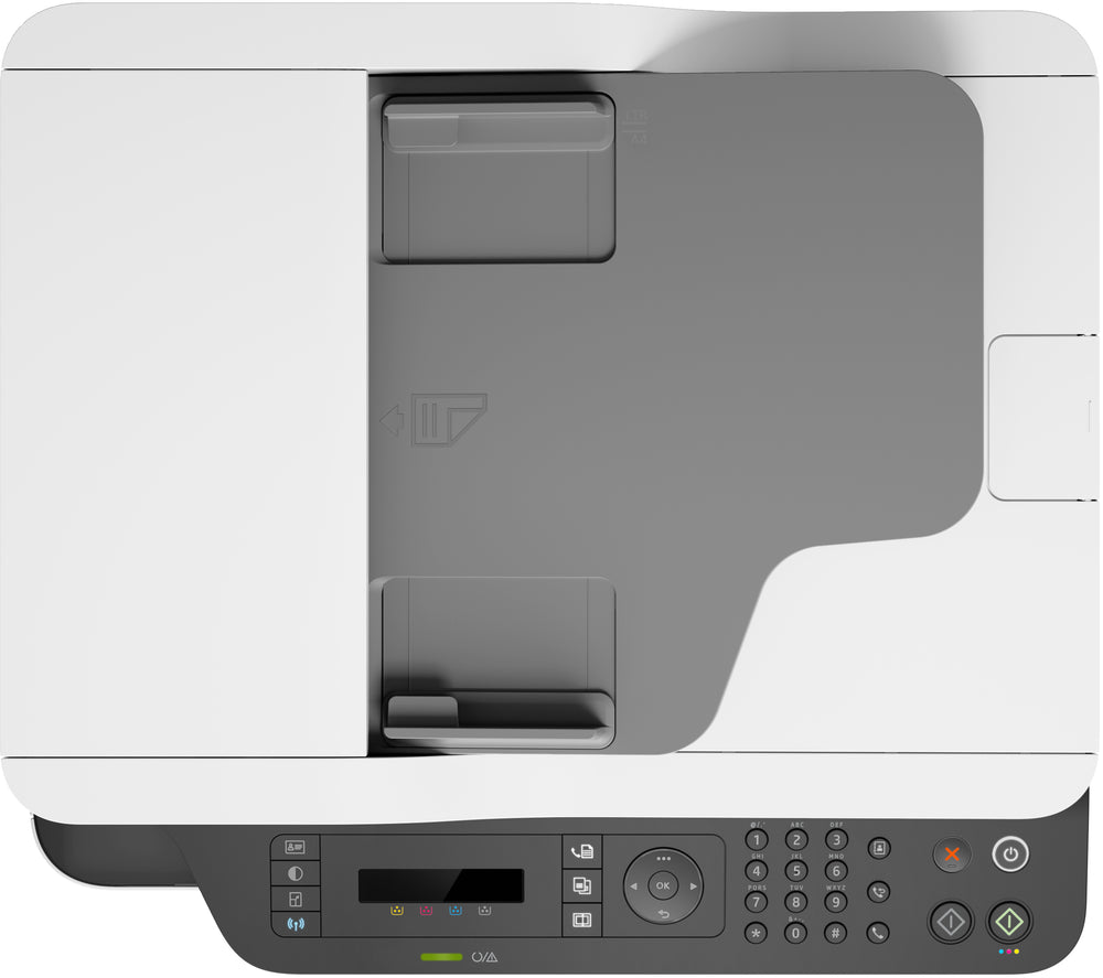 HP Color Laser 179fnw | Multifunctionele Kleurenlaserprinter | A4 | 600 x 600 DPI | 18 ppm | Wi-Fi | Kleur