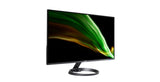 Acer R272 Gymix | 27'' Full HD IPS | 120 Hz | 1 ms reactietijd | HDMI en VGA | Monitor