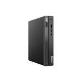 Lenovo Thinkcentre Neo 50q, Intel Core i3-1215U, 8GB RAM, 256GB SSD, W11 Pro, Mini PC — achterzijde